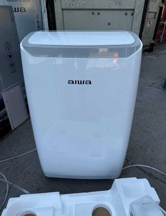 Кондиционер Aux Car 12BTU 2025 / Konditsioner  Aux Car 12BTU