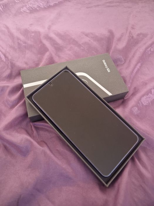 Samsung s 26 purple vând schimb