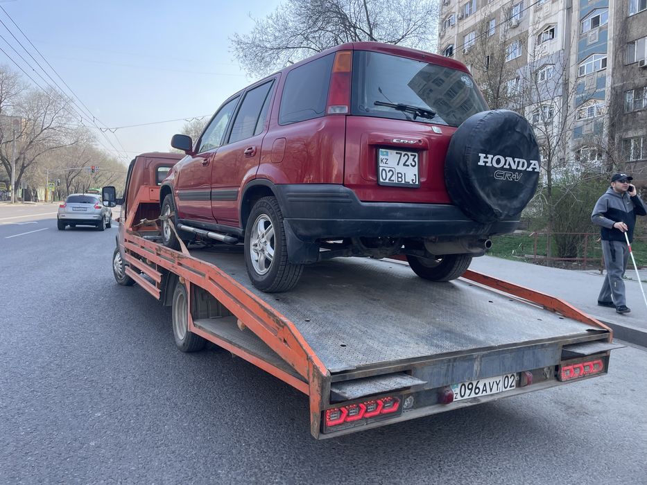 Услуги Эвакуатор круглосуточно 24/7