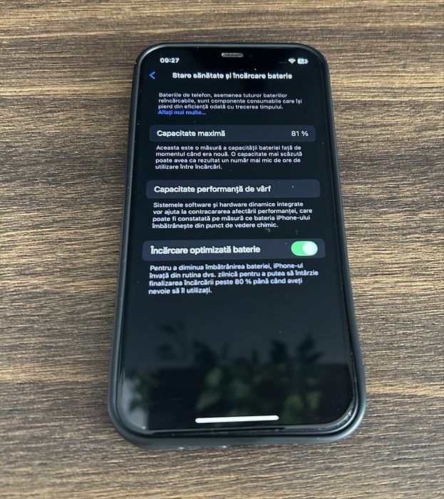 Iphone 12 64 GB