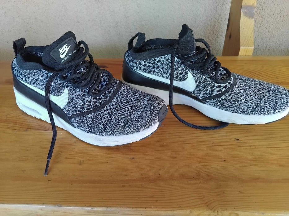 Оригинални Nike air max thea ultra flytknit