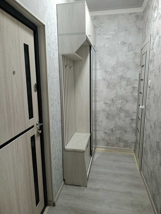 Аренда квартиры для небольшой семьи и одиноким на долгий срок