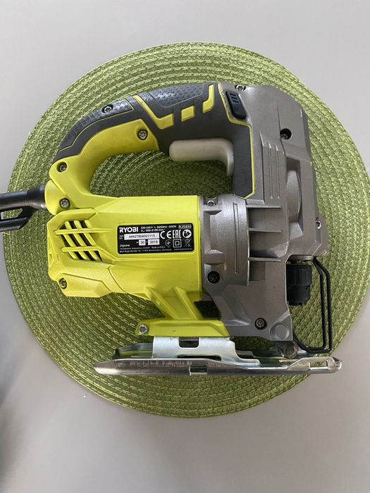 Fierastrau pendular - șoricel  RYOBI