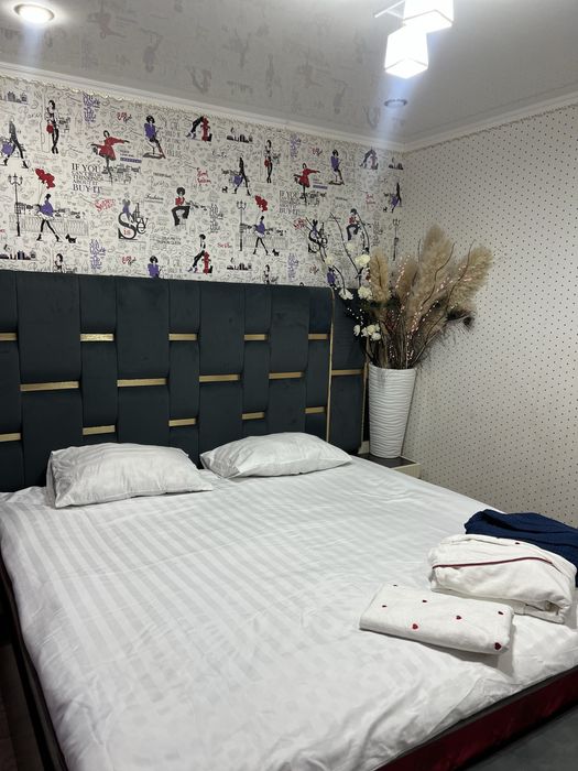 Суточная в Индере