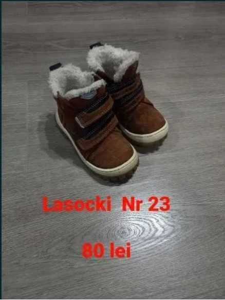 Incaltaminte, pantofi pt baieti