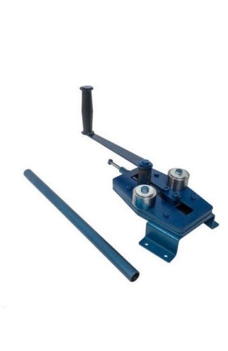 Станок ручной холодная ковка