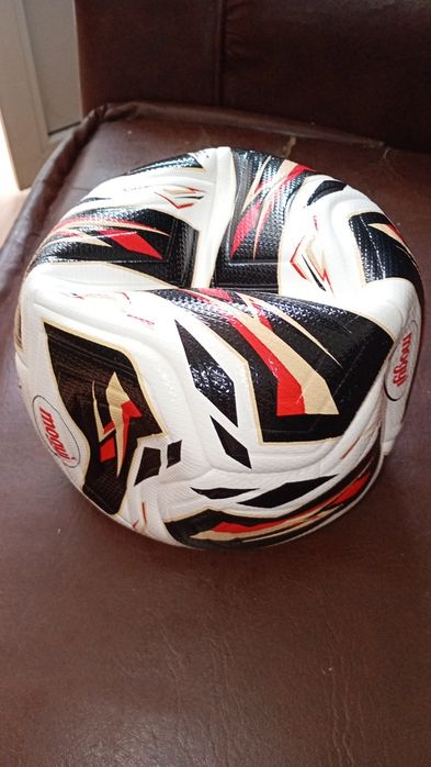 Minge de fotbal Moygi