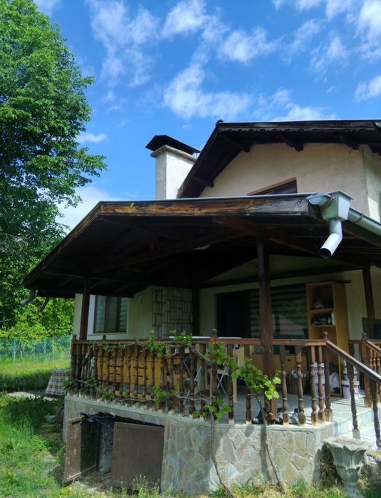 Продава се Къща в с. Горановци, Област Велико Търново - 80 кв.м за 574 €/кв.м - Снимка #1