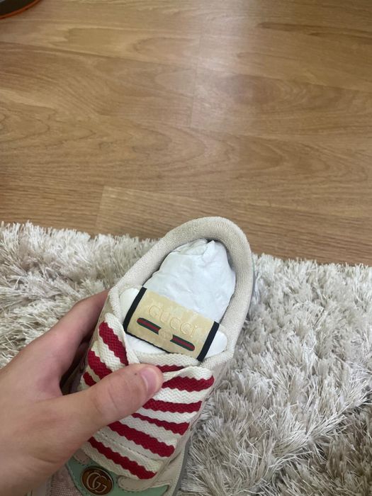 Adidadi Gucci Screener