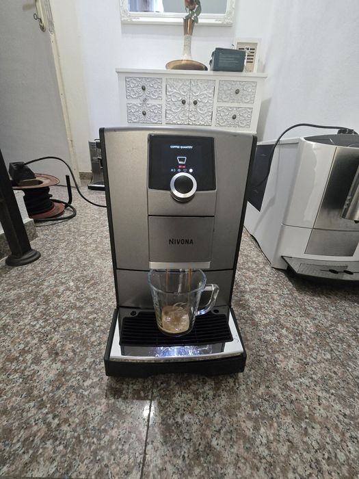 Кафемашина Nivona 795