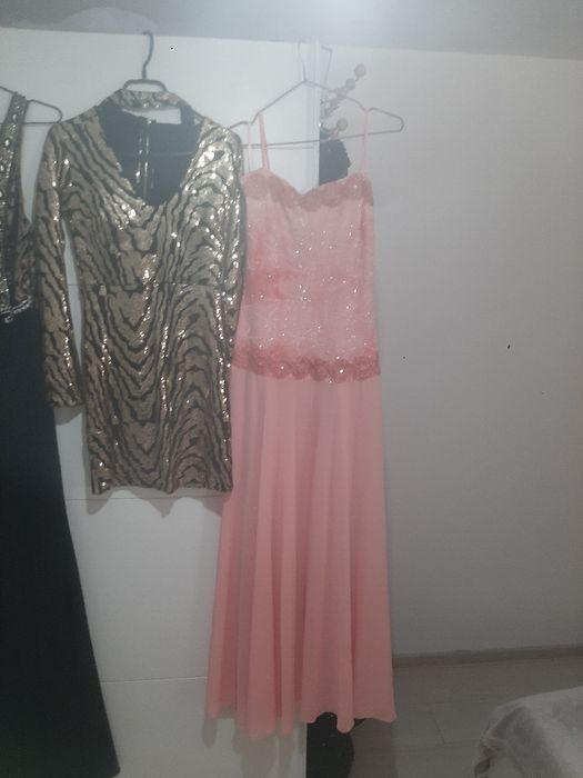 Rochie eleganta de gală