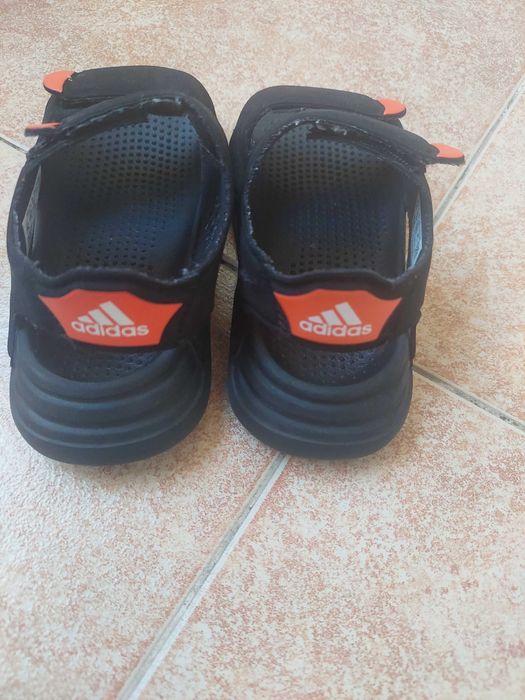 Детски сандалети ADIDAS