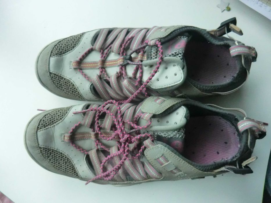 Сандали Timberland 39н