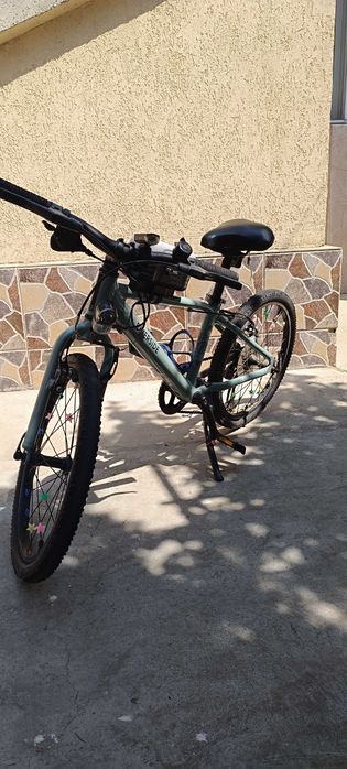 Vand bicicleta Riverside