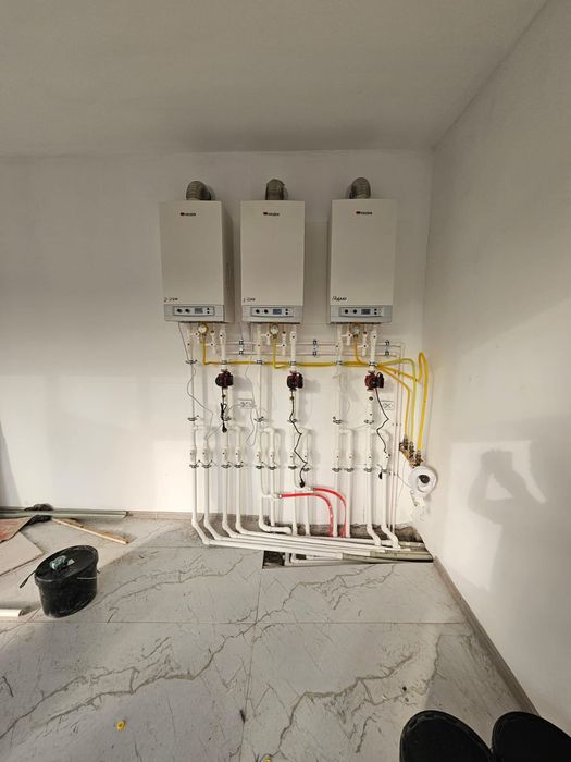 Сантехник. Отопления.24/7