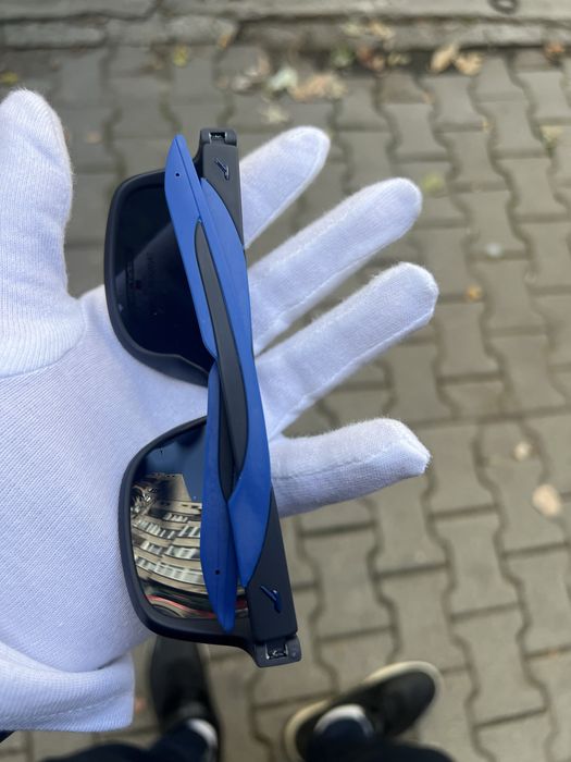 Мъжки спортни слънчеви очила James Browne с поляризация