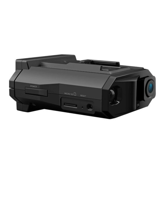 X-COP 9300C Видеорегистратор + Радар + GPS