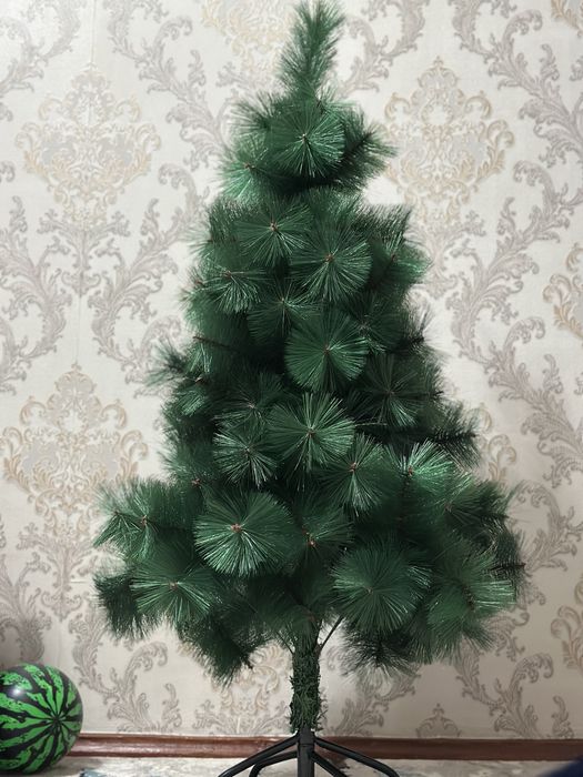 Продается елка 120 см