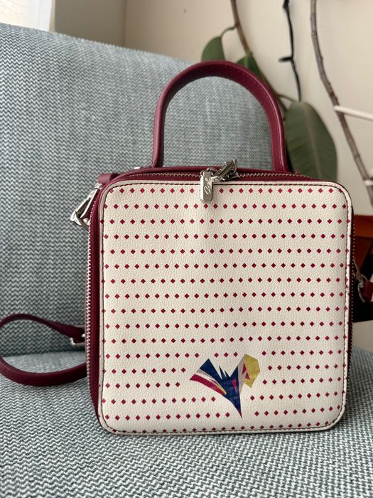 НАМАЛЕНА! Малка чанта Axel Accessories