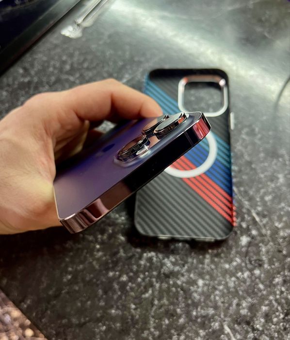 Iphone 14 promax продам либо обмен