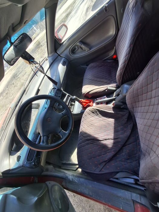 Прадам Мазда 626 кронос