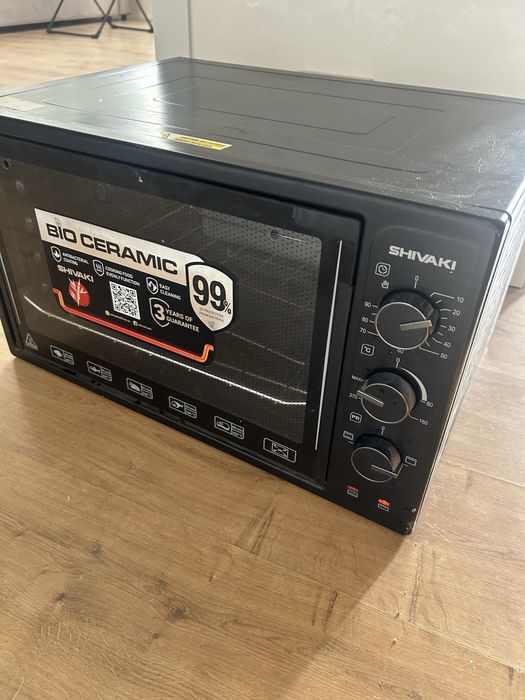 Продам мини духовку