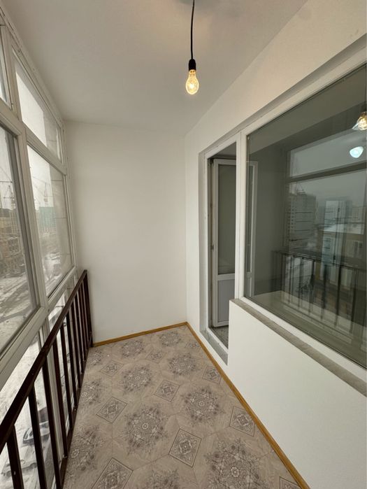 Продается 2- комн. квартира 46 м2