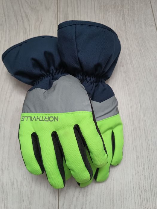 Mănuși copii impermeabile
