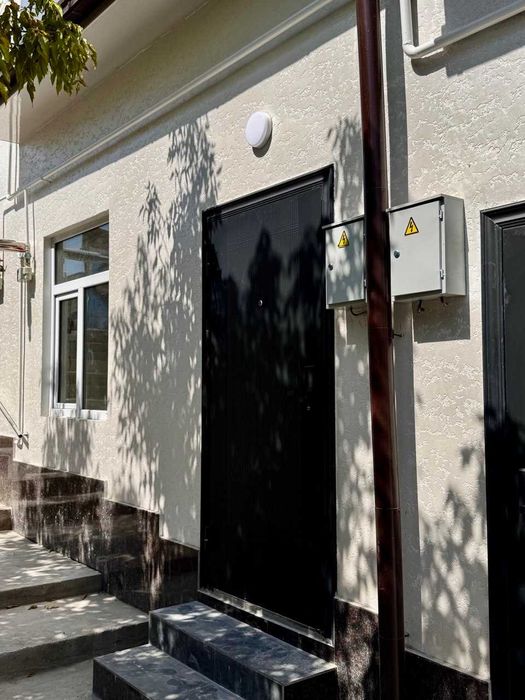 Продажа! Новый 1 комн. коттедж. Ул. Дарё Буйи. Сергели р-н. 26м2 Евро