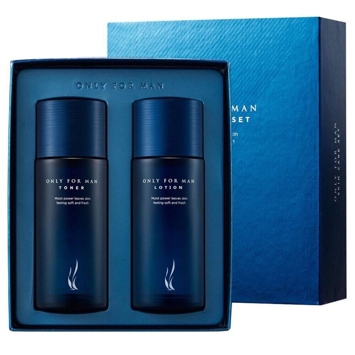 Подарочный Набор для мужчин A.H.C