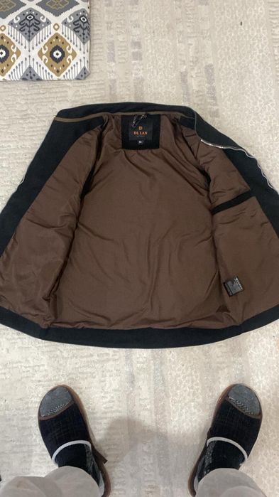 Безрукавка оты жаксы сапада