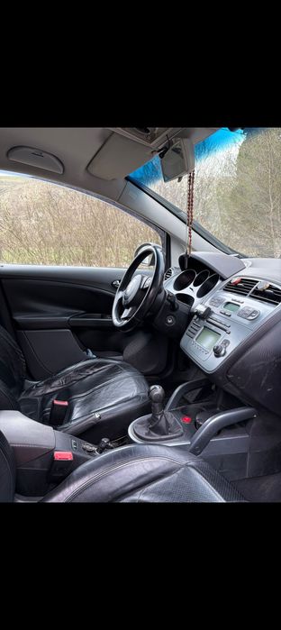 Vand Seat Altea 1.9 TDI An 2006