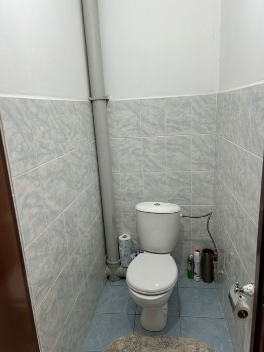 2 бөлмелі пәтер мебельмен сатылады