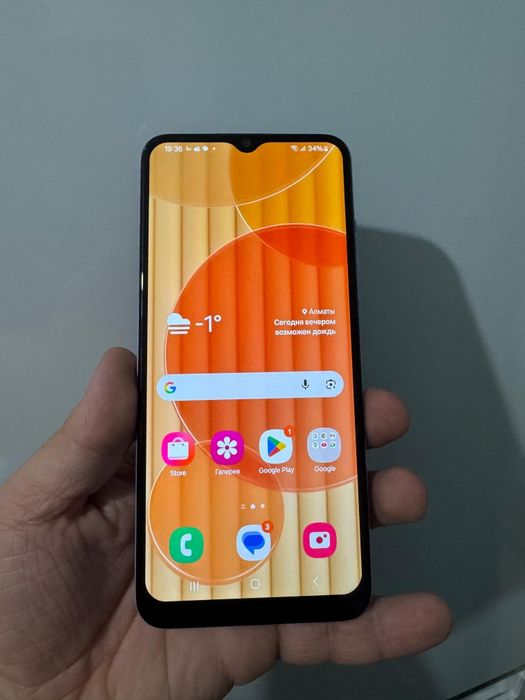 Самсунг А04Е 128гб