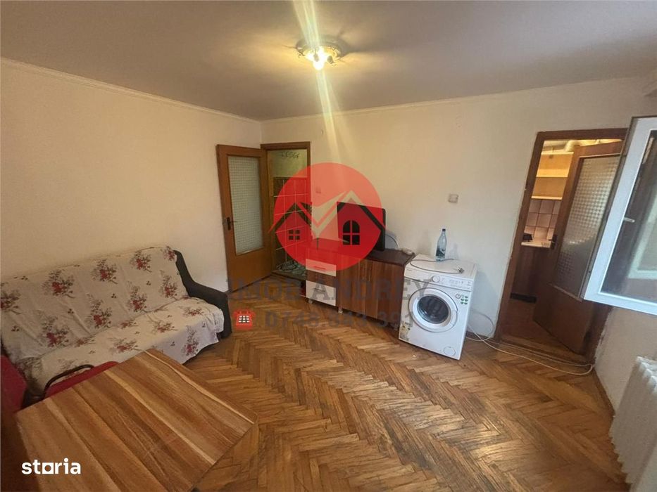 Apartament 2 camere, zona Neptun, etaj 2, oportunitate investitie