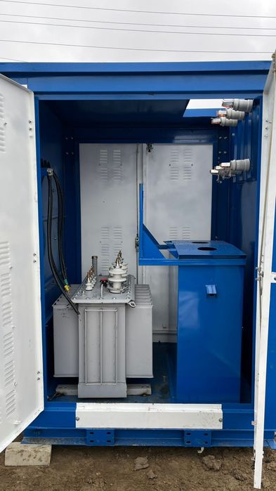 Ктпн новые в наличие