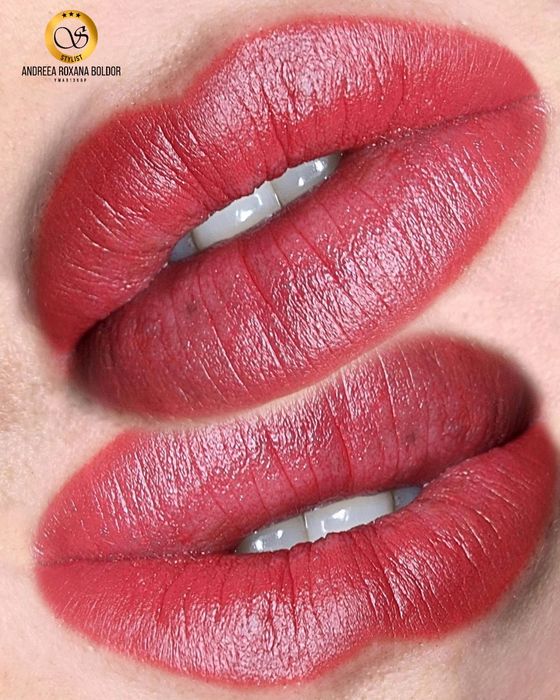 500 ron Promotie Micropigmentare sprancene,buze,microblading