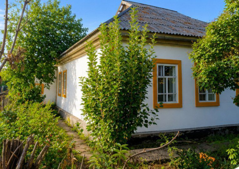 Продам дом с территорией 24 соток