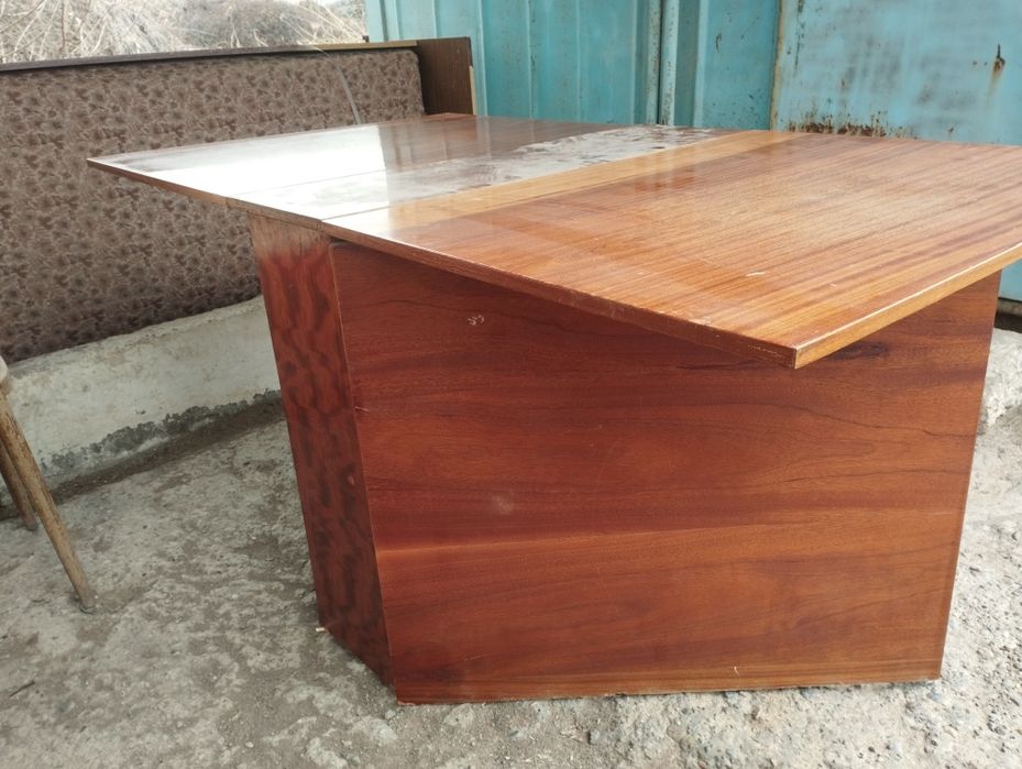 Продам стол трансформер