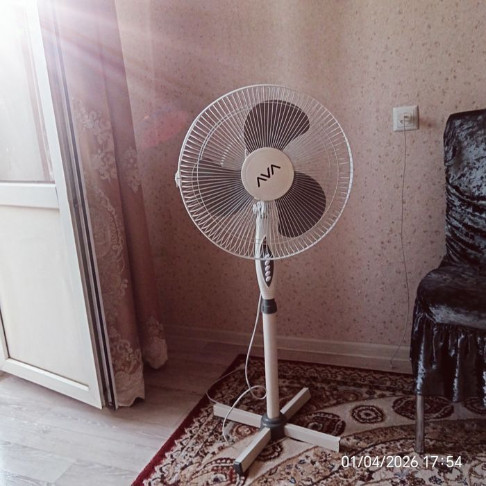 Продам вентелятор. Рабочем состоянии