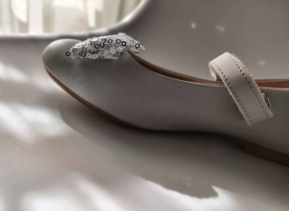 Красиви детски обувки