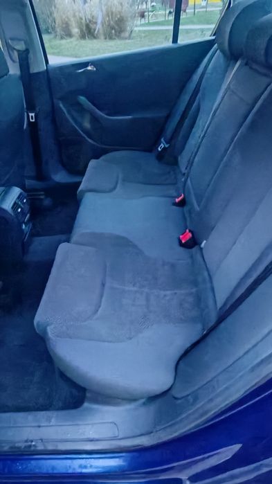 Vw passat an 2007 km 108000