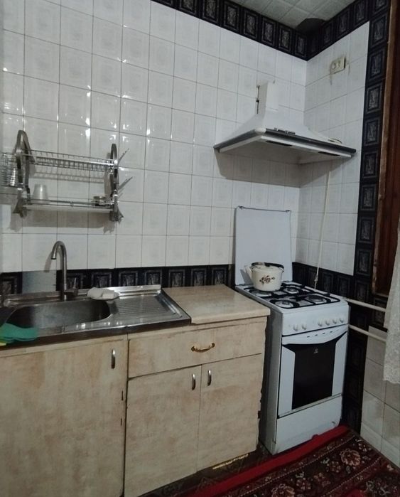 Yunusobod metroni yonida 2daqiqalik yol kere lokatsiya qulay