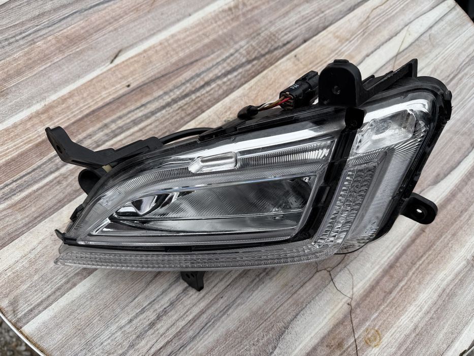 Халоген Hyundai Tucson 3