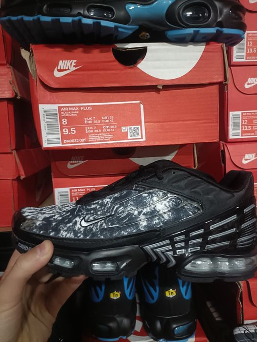Nike Air Max Plus III 41,42,45,46