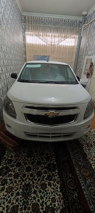 Cobalt 2025 Midnight