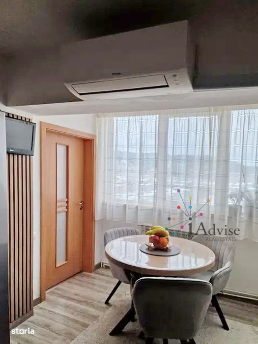 Vanzare Apartament 3 Camere Sitarului Astra — fotografia 1