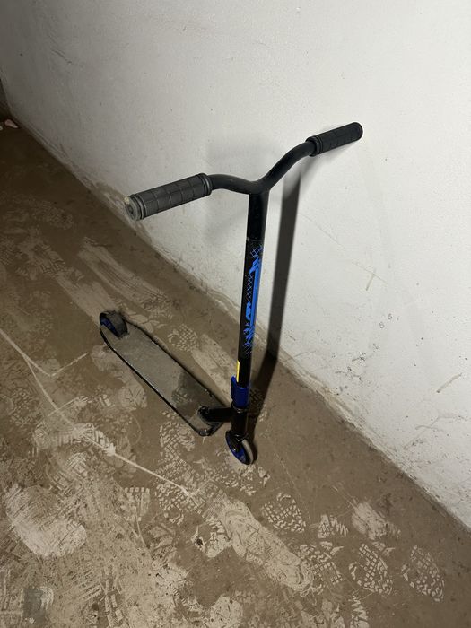 Срочно продам самокат