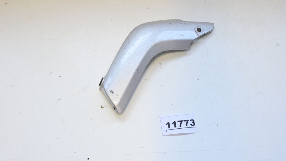 Carena Dreapta Evacuare Honda CBR600RR 2007 - 2012