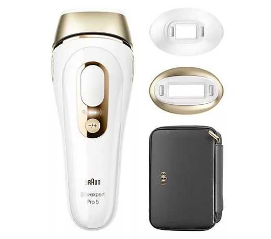 Фотоепилатор Silk-expert Pro PL5152 IPL